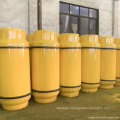 40L-130L ammonia gas cylinder with high quality